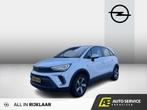 Opel Crossland 1.2 Turbo Elegance 2e eigenaar | Automaat | C, Auto's, Opel, 12 maanden, Gebruikt, 1199 cc, Bedrijf
