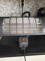 Heater voor aan de muur, Ophalen, Zo goed als nieuw, Vloer