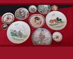 Porselein chinees verzameling, Ophalen of Verzenden