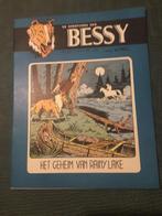 Bessy, Eén comic, Ophalen of Verzenden, Zo goed als nieuw, Europa
