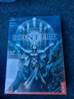 Bonfire Bordspel - Nieuw in verpakking!, Een of twee spelers, Ophalen, Nieuw, Hall Games