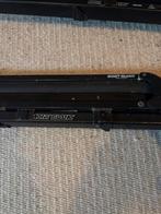 Mont Blanc Dakdragers - Gebruikt, Auto diversen, Dakdragers, Ophalen of Verzenden, Gebruikt