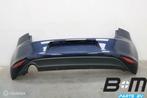 Achterbumper VW Golf 7 3- of 5drs LH5X 5G0807305B, Auto-onderdelen, Gebruikt