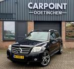 Mercedes-Benz GLK-klasse 320 CDI First Edition 3.0 V6 4-Mati, Auto's, Mercedes-Benz, Automaat, 1780 kg, Gebruikt, 2000 kg