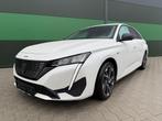 PEUGOT 308 SW Plug-in Hybrid 180 E-EAT8 | 2022 BINNENKORT, Zwart, 4 cilinders, 1600 cc, Wit