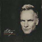 Sting – sacred love CD 0602498097335 2 label: a&amp;m record, Cd's en Dvd's, Verzenden, 1980 tot 2000, Zo goed als nieuw