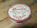 Droste Pastilles chocolade vormen Brocante, Verzamelen, Blikken, Ophalen of Verzenden, Gebruikt, Overige, Droste
