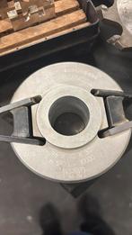 Freesblokken met beitels, Ophalen of Verzenden, Zo goed als nieuw