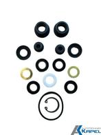 Hoofdremcilinder revisieset Mercedes 22.20mm dubbele zuigers, Nieuw
