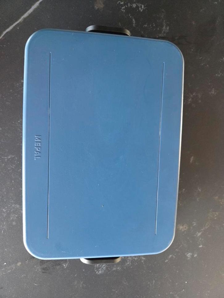 Mepal Lunchbox - Zo goed als nieuw!, Diversen, Schoolbenodigdheden, Zo goed als nieuw, Ophalen of Verzenden
