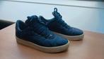 Nubikk sneakers blauw maat 38, Ophalen, Nubikk, Blauw, Sneakers of Gympen