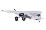 FMS 1300MM PA-18 RTF WITH REFLEX V3 FMS138R-REFV3, Hobby en Vrije tijd, Modelbouw | Radiografisch | Vliegtuigen, Ophalen of Verzenden