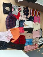 Kledingpakket meisje 134-140, Ophalen of Verzenden, Gebruikt, Maat 134