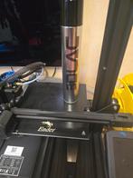 Ender 3 V2 3D Printer, Computers en Software, 3D Printers, Ophalen, Gebruikt, Ingebouwde Wi-Fi, Creality