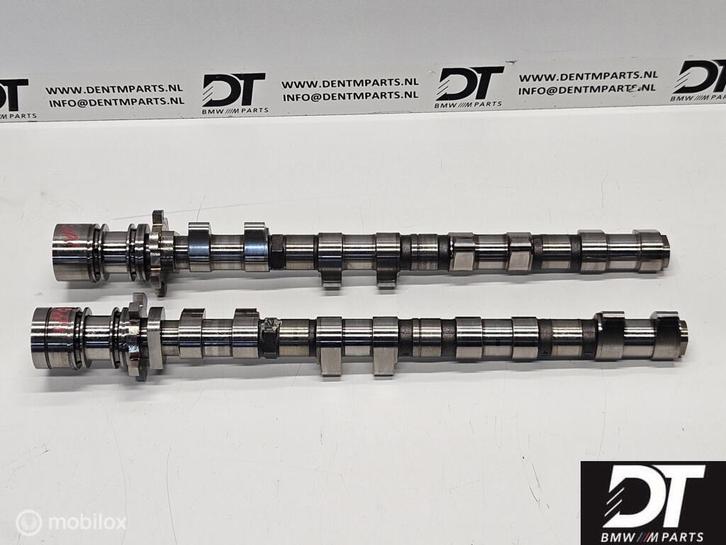 2x Nokkenas BMW M3 E92 E90 E93 S65 S65B40 11317838187, Auto-onderdelen, Motor en Toebehoren, BMW, Gebruikt, Ophalen of Verzenden