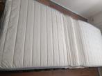 Opklapbed, Huis en Inrichting, Ophalen, Eenpersoons, Optimaal Horizontaal, 80 cm