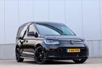Volkswagen Caddy Cargo 2.0 TDI 122pk L1h1 7-DSG 2024 Zwart, 4 cilinders, Volkswagen, 1445 kg, Origineel Nederlands