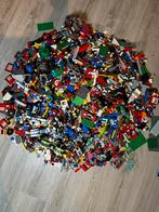 LEGO NINJAGO, STARWARS, 150 MINIFIGUREN, Kinderen en Baby's, Speelgoed | Duplo en Lego, Ophalen of Verzenden, Zo goed als nieuw