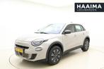 Fiat 600 1.2 Hybrid Urban 136 PK | Navigatie | Keyless | Cli, 145 pk, Stof, Gebruikt, 1199 cc