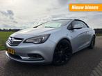 Opel CASCADA 1.6 TURBO COSMO / AUTOMAAT / ZEER VOLL / NETTE, Auto's, Opel, Voorwielaandrijving, Euro 5, Gebruikt, 4 cilinders