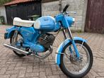 Zundapp ks 125, Fietsen en Brommers, Brommers | Zundapp, Ophalen, Overige modellen, 125 cc, Zo goed als nieuw