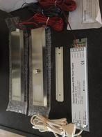 Keuken onderbouw led spots, Ophalen of Verzenden, Nieuw, Metaal of Aluminium