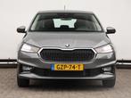 Skoda Fabia 1.0 TSI Essence 95pk | Airconditioning | Digital, Voorwielaandrijving, Stof, Gebruikt, Euro 6
