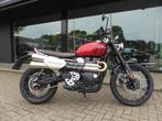 Triumph Scrambler 1200 X Eindejaars Demo-Sale (bj 2025), Motoren, Motoren | Triumph, Triumph Motorcycles bv., Bedrijf, Postbus 1061
1810 KB  ALKMAAR, NL