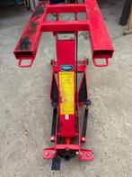 motorlift, Motoren, Ophalen of Verzenden