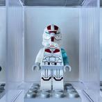 Lego Star Wars Jek-14 with Clone Helmet sw0475 75018, ., Lego, Nieuw, Ophalen of Verzenden
