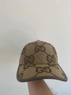 Gucci Jumbo Pet, Kleding | Heren, Hoeden en Petten, Ophalen of Verzenden, Zo goed als nieuw, Pet