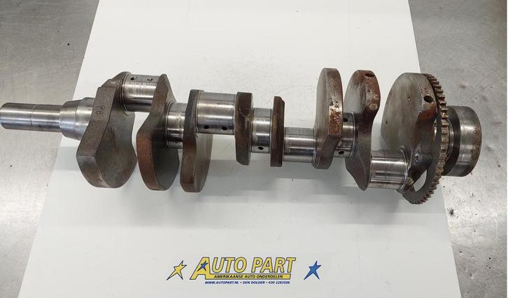 Dodge Challenger SRT8 6.4ltr krukas 2011-2023, Auto-onderdelen, Motor en Toebehoren, Amerikaanse onderdelen, Jeep, Chrysler, Dodge