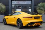 Jaguar F-Type P575 AWD R 575pk Panoramadak/Meridian/Camera, Auto's, Jaguar, Automaat, Overige kleuren, 1790 kg, Bedrijf