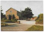 Putten Ned Herv Kerk Gelopen Ansichtkaart ( B4918 ), Ophalen of Verzenden, 1980 tot heden, Gelopen, Gelderland