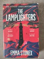 Emma Stonex The Lamplighters, Ophalen of Verzenden