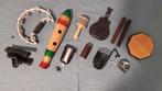 Percussie en drumstokken, Muziek en Instrumenten, Ophalen of Verzenden, Zo goed als nieuw, Overige soorten