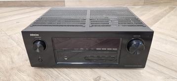 Mission E-serie High-End Surroundset+ Denon AVR-2313 beschikbaar voor biedingen
