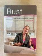 Rust : Carianne Ros, Ophalen of Verzenden, Gelezen