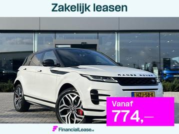 Land Rover Range Rover Evoque P300e 309pk AWD Autobiography  beschikbaar voor biedingen