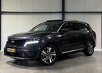 Kia Sorento 1.6 T-GDI Plug-in Hybrid 4WD DynamicplusLine 7p., Auto's, Gebruikt, Euro 6, 4 cilinders, Adaptive Cruise Control