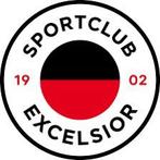 Excelsior kaartje(s) seizoen 2025/26, Tickets en Kaartjes, Sport | Voetbal, Seizoenskaart, Twee personen, Mei