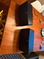 sonos 5 gen 2 - 2 stuks, Audio, Tv en Foto, Luidsprekers, Ophalen, Gebruikt, Sonos, Minder dan 60 watt