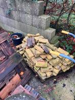 Friese Geeltjes, Doe-het-zelf en Verbouw, Metselstenen, Ophalen, Gebruikt, Bakstenen