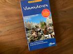 Vlaanderen Belgie ANWB reisgids + kaart, Europa, Ophalen of Verzenden, Zo goed als nieuw, Reisgids of -boek