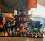 Lego Ninjago (Onofficieel), Ophalen of Verzenden, Nieuw