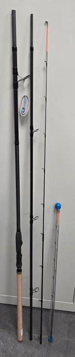 Nieuwe Cresta Identity Pro Tolerance Feeder 3.90m, Ophalen of Verzenden, Nieuw, Werphengel