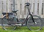 Sparta F7E 53cm Dames E-Bike Elektrischefiets, Ophalen, Sparta, 53 tot 56 cm, Versnellingen
