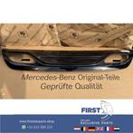 A1768855600 W176 FACELIFT AMG Diffuser ORIGINEEL Mercedes A, Ophalen of Verzenden, Gebruikt, Mercedes-Benz