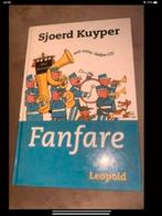 Sjoerd Kuyper - Fanfare, Boeken, Ophalen of Verzenden, Zo goed als nieuw