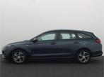 Hyundai i30 Wagon 1.0 T-GDi MHEV Comfort Smart KEYLESS / VIR, Voorwielaandrijving, Stof, Gebruikt, Origineel Nederlands